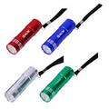 LED flashlight